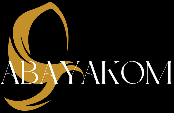 ABAYAKOM  logo